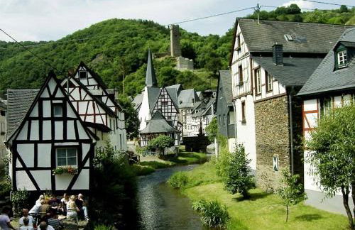 Kleine-Eifel-Auszeit - Foto 13