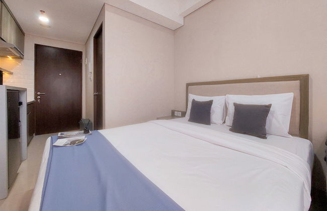 Stunning Studio Apartment At Transpark Bintaro - Photo 2