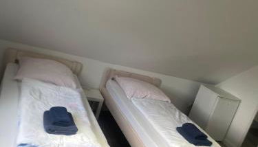 2 Zimmer Apartment - Foto 4