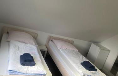 2 Zimmer Apartment - Foto 4