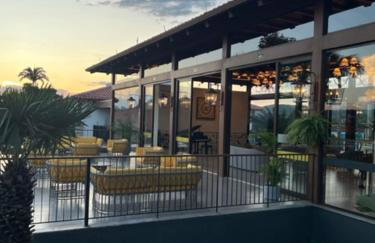 Resort Quinta Santa Bárbara - Foto 1