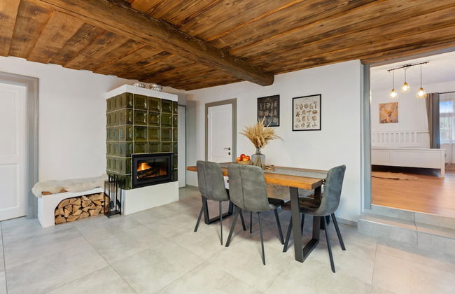 Dolni Branna Kdb026 in Doln Brann - Photo 10