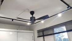 Quarto em apartamento compartilhado no Jabaquara para mulheres e casal - Foto 4