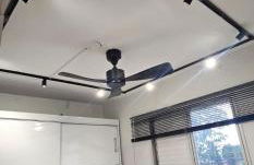 Quarto em apartamento compartilhado no Jabaquara para mulheres e casal - Foto 4