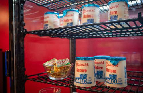 Appart'hôtel Odalys City - Orléans Centre - Foto 65