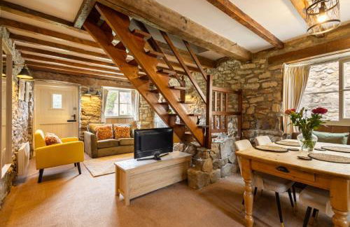 Host & Stay - Hutton-le-Hole Cottages - Photo 17