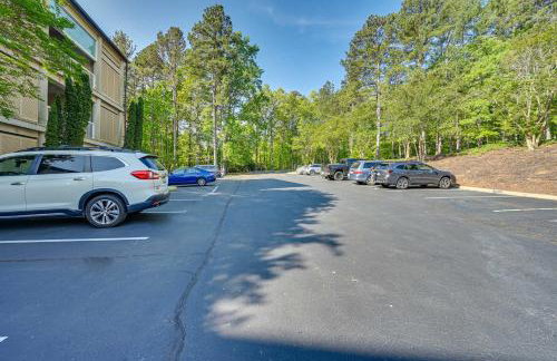 Lake Keowee Condo Resort Pools and Lake Access! - Foto 27