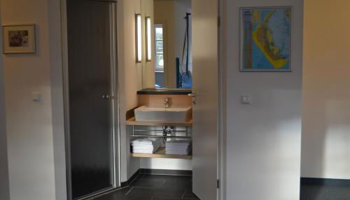 Apartments im Sössaarep's Hüs - Foto 2