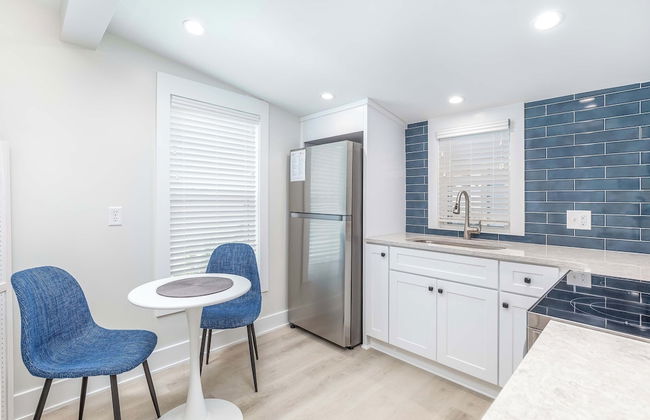 RNR Tybee Island - Foto 41