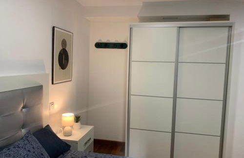 Estudio en Murcia Centro a 10 minutos de la Catedral 2ºC - Foto 15