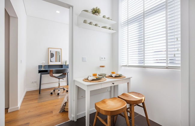 Matosinhos Seaside Prime Studio - Photo 7