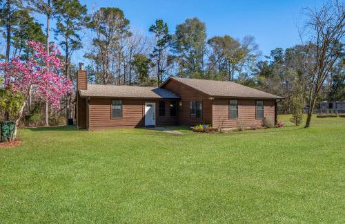 Nature Lover's Oasis - Foto 33