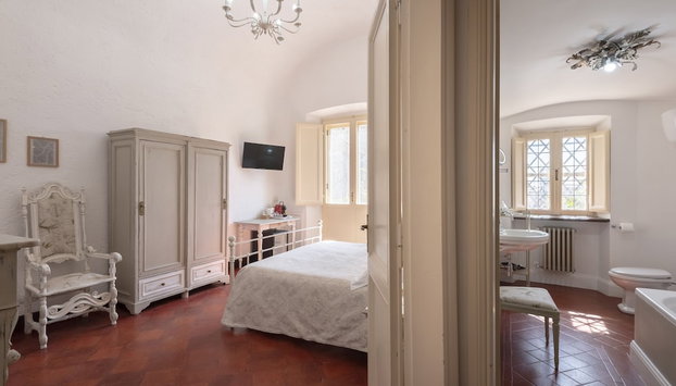 B&B Terre di Castiglione già Fattoria Pian di Rocca - Photo 5, Room