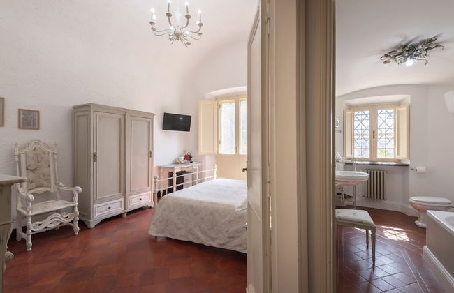 Fattoria Pian di Rocca - Foto 11