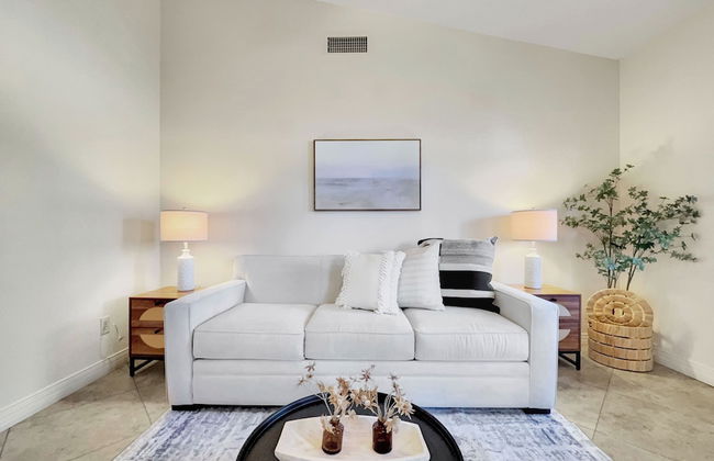 Oleander Chandler/ocotillo - Foto 24