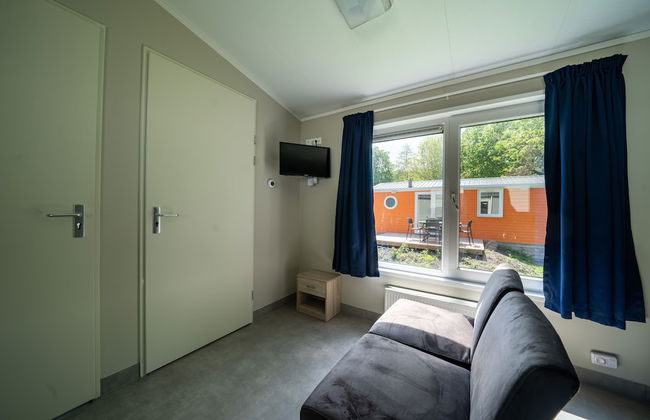 EuroParcs Het Amsterdamse Bos - Foto 42