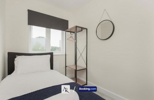 Luxury House By AR Properties Short Lets & Serviced Accommodation Colchester - Foto 7
