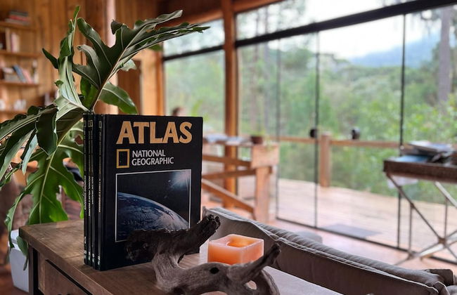 YAAHOO ECOLODGE - Foto 67