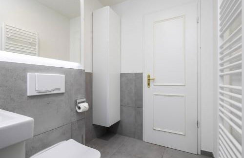 TRABER APARTMENTS modern gemütlich zentral - Foto 11