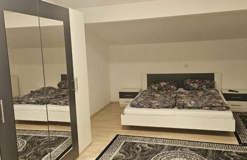 HALA Wohnung - Foto 9