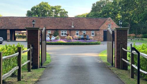 Whitmoor Farm - Photo 4