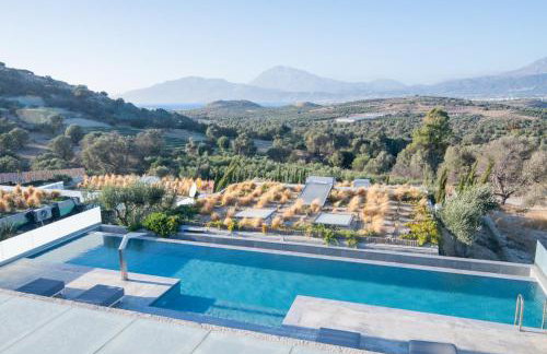 Marnos Luxury Villas - Foto 27