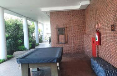 apartamento no centro de São Paulo com piscina - Foto 43