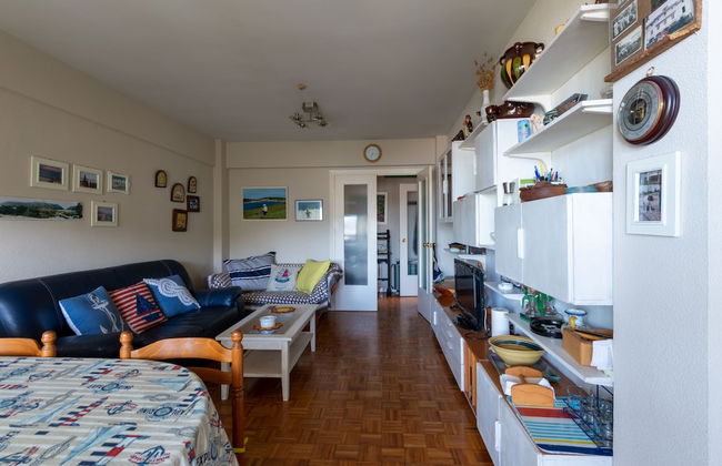 Apartamento Estupendas Vistas a la Costa by SH - Foto 16