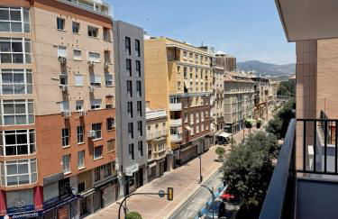 Apartamentos Prestige Málaga - Suite V - Photo 72