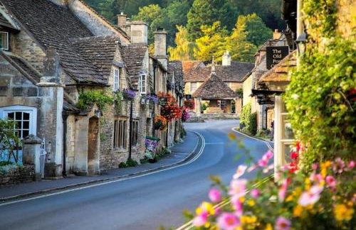 Converted Cotswold Barn in Chedworth - Tranquil Escape, Sleeps 4 - Foto 19