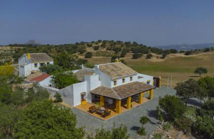 Cubo's Cortijo El Perezon - Foto 11