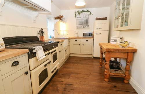 Brook Cottage - Foto 11