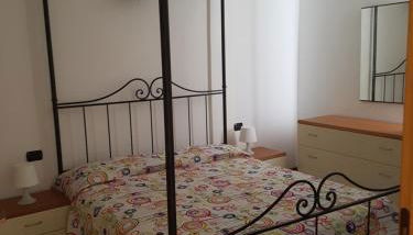 ABE Casa Vacanze CIR 01624-CNI-00502 - Foto 2