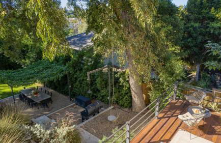 Silver Screen by Avantstay Luxe Backyard Escape - Foto 114