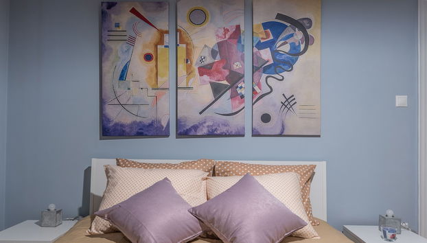 Elite Gem in the heart of Kolonaki - Foto 5, Quarto