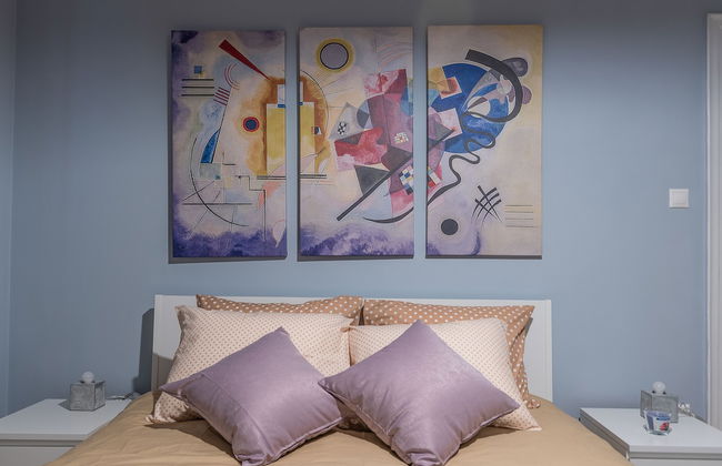 Elite Gem in the heart of Kolonaki - Foto 5