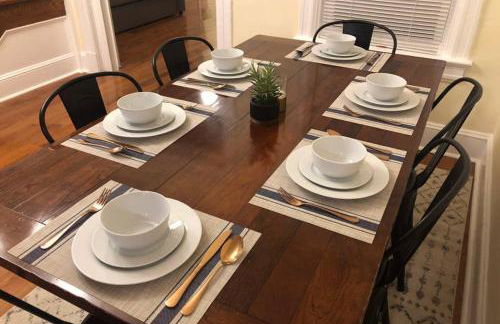 President's Residence - Foto 8