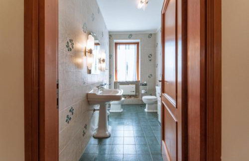 Villa dei Gelsomini, Residenza nel verde - Foto 44