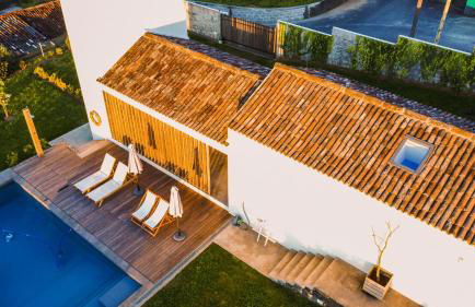 Casas da Chaminé Eco Country Lodge - Photo 1