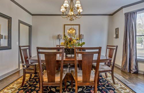 5BR With Movie & Game Rooms Near LakePoint PBR - Foto 60