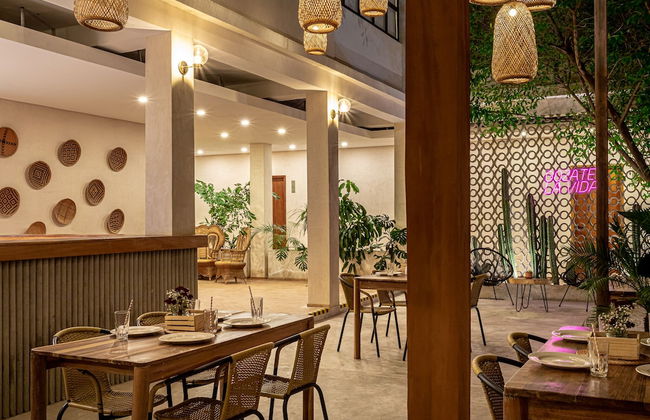 Soy Local Santa Marta - Foto 77