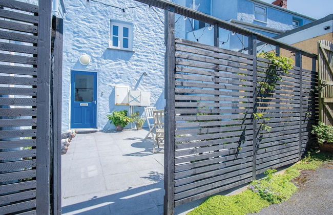 Sea Glass - 2 Bedroom Apartment - Manorbier - Foto 47