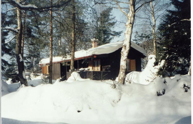 Chata Kytlice - Foto 16