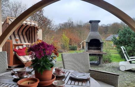 Haus am Schaalsee - Foto 38