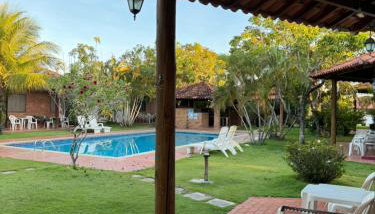 Bangalô 6 praia de Guaratiba prado BA - Foto 4