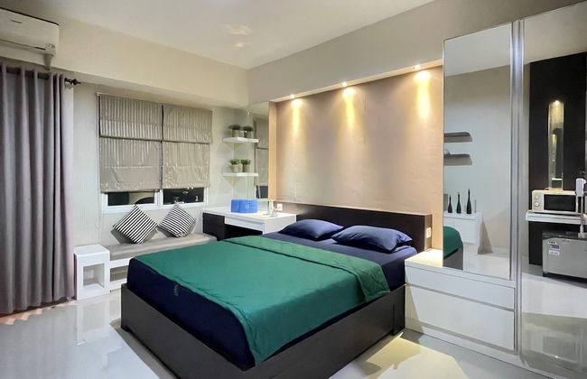 High Livin Apartment Ciumbuleuit - Foto 14