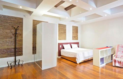 Sunny Apartments Barcelona - Foto 60