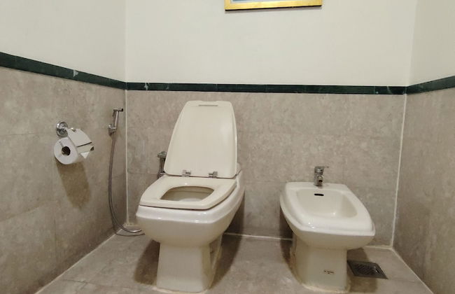 BERJAYA TIMES SQUARE SERVICE RESIDENCES - Foto 60