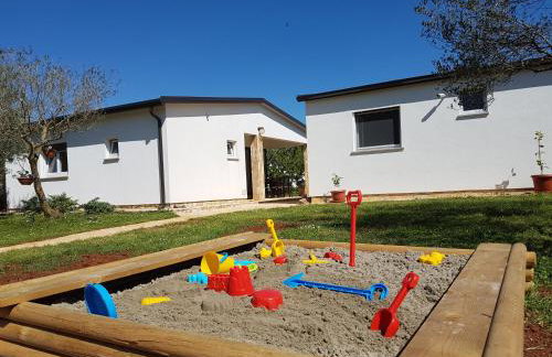 Holiday Home Kerniat - Foto 57