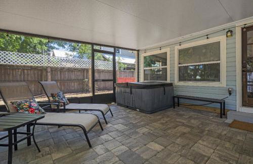 Palms and Porches Paradise - Foto 24